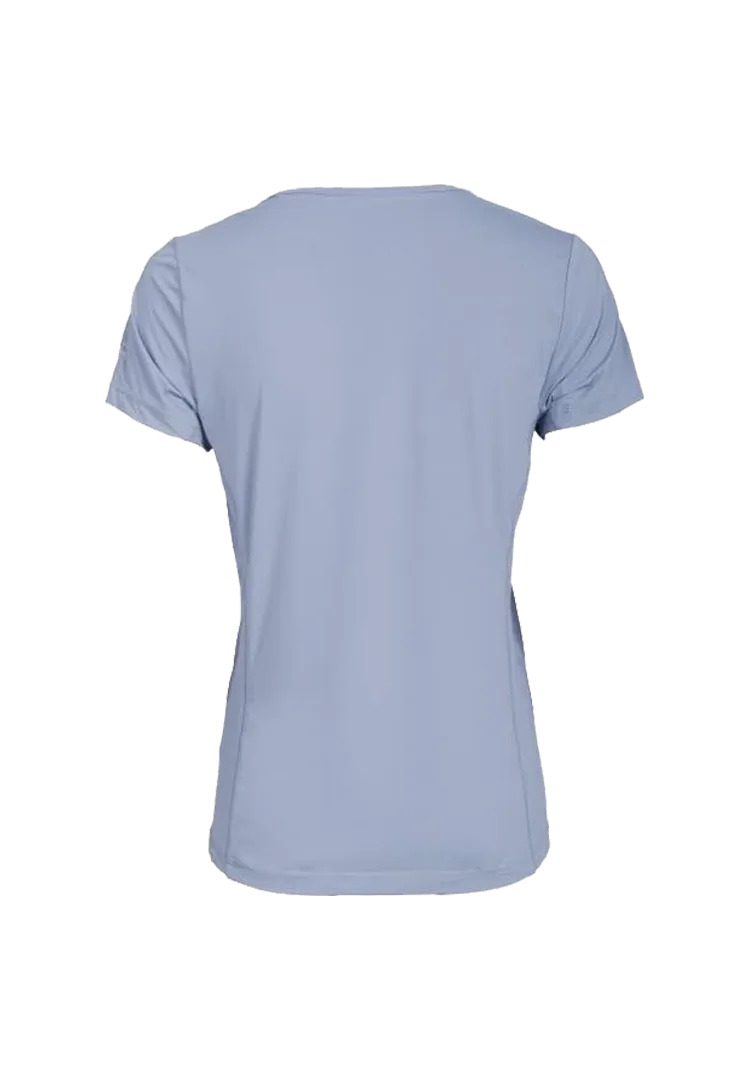 T-Shirt Dorit - stormblue
