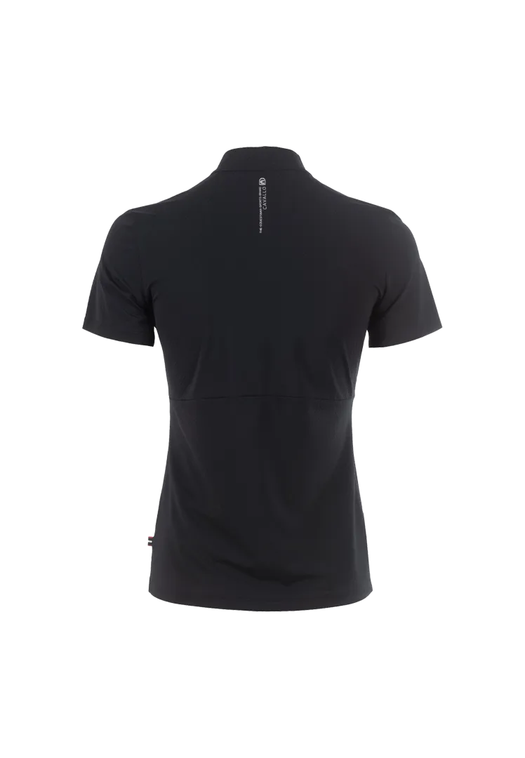 Trainingsshirt Caval Training Shirt - black