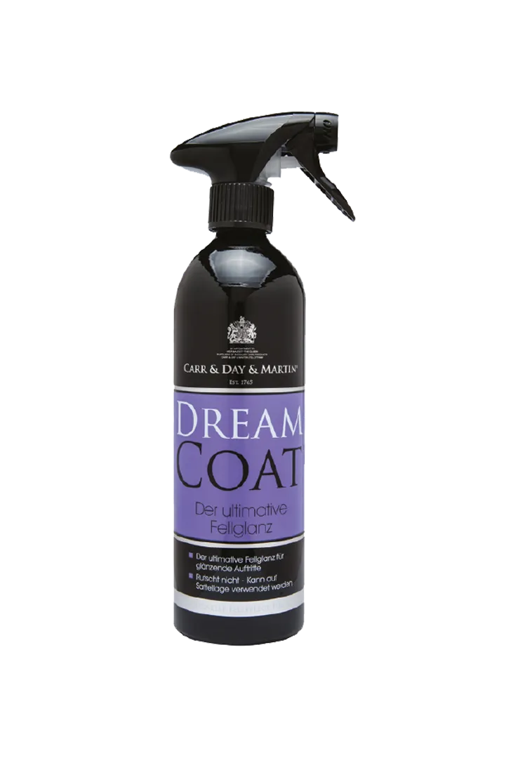 Dreamcoat - 500 ml