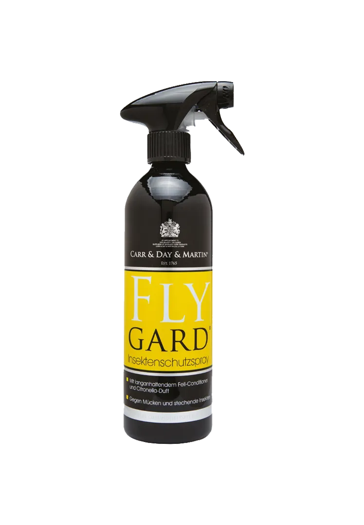 Flygard - 500 ml