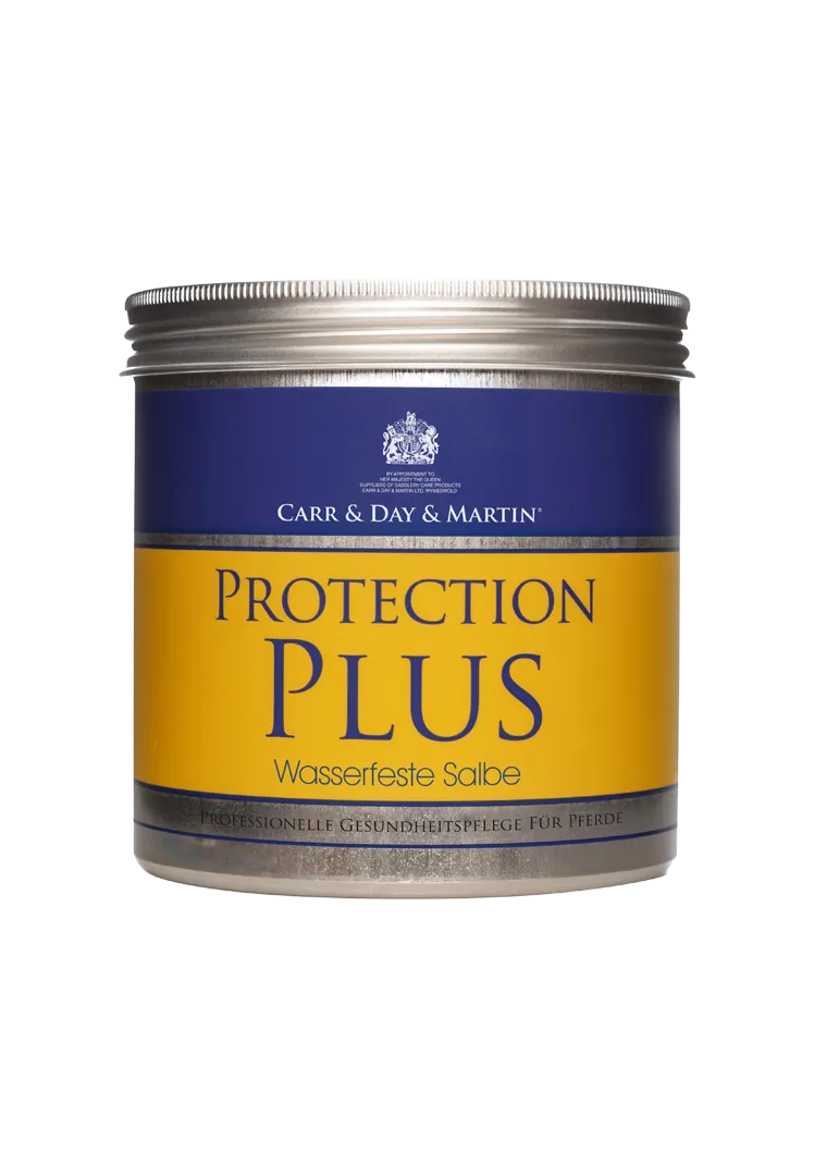 Protection Plus - 500ml