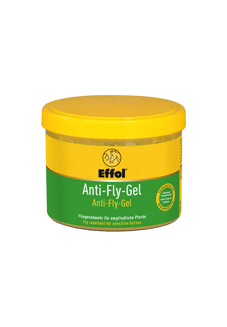 Anti-Fly-Gel - 500ml