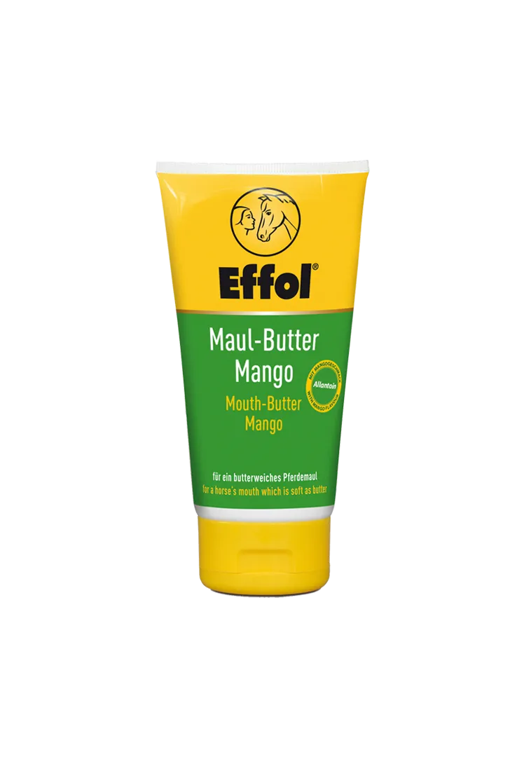 Maul-Butter Mango - 150ml