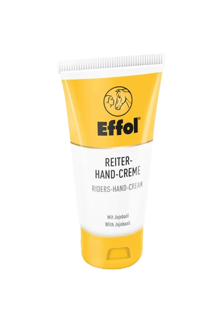 Reiter*innen-Handcreme - 75ml