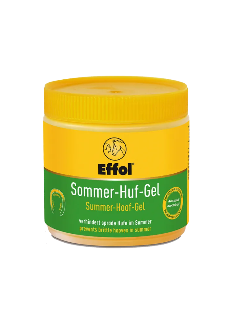 Sommer-Huf-Gel - 500ml