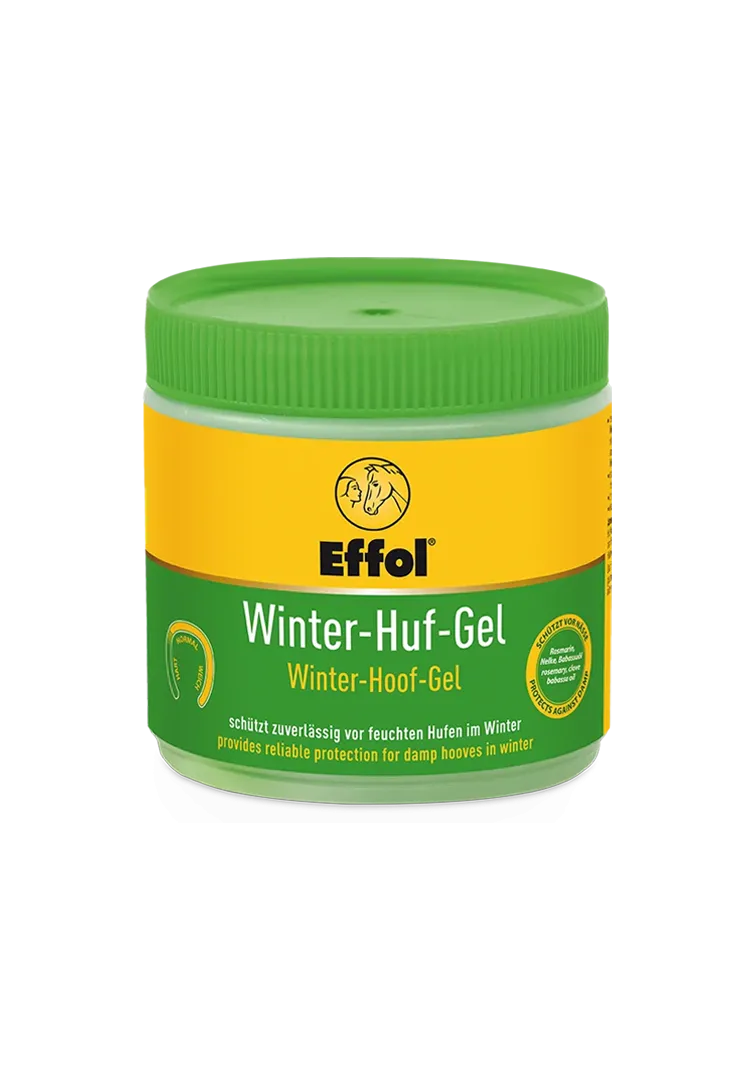 Winter-Huf-Gel - 500ml