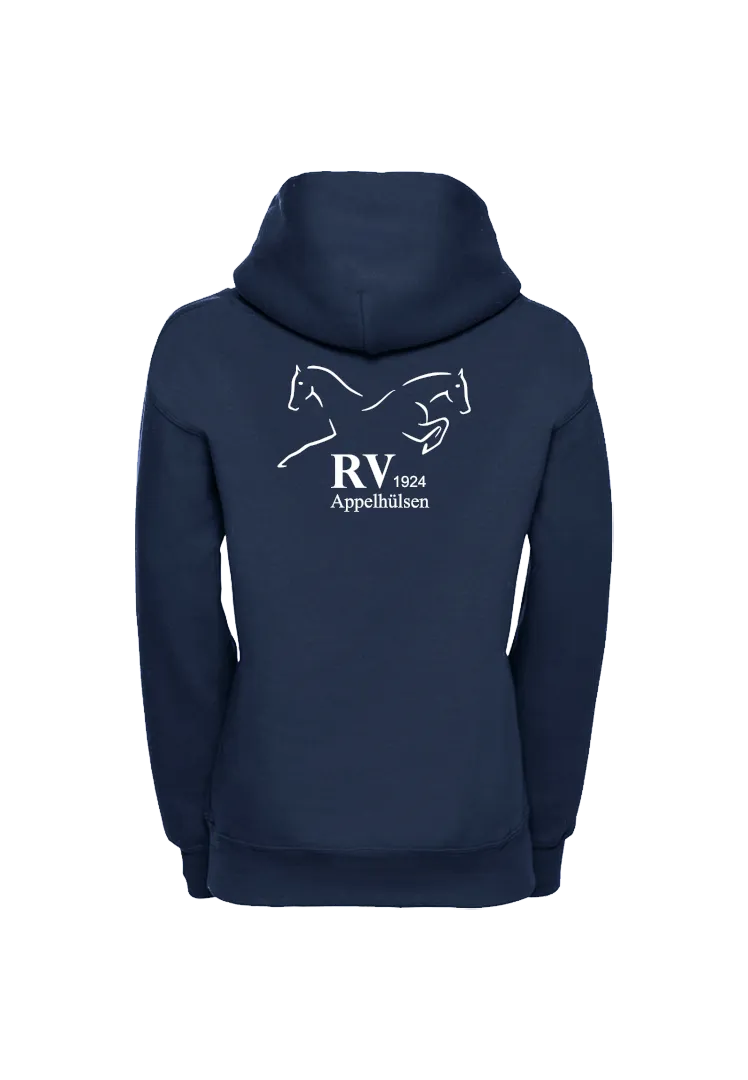 Hoodie Kinder- navy