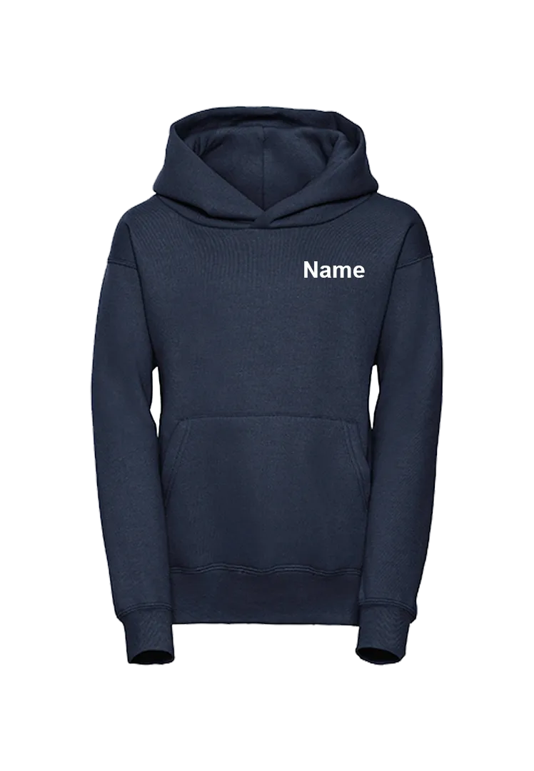 Hoodie Kinder- navy