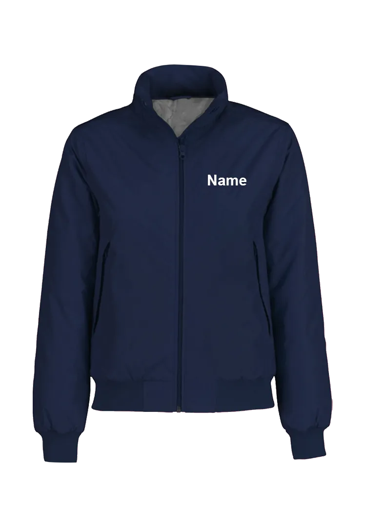 Blouson Damen - navy