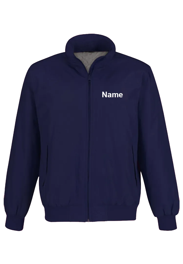 Blouson Herren - navy