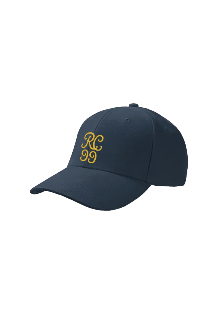 Cap - navy