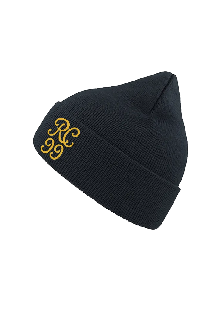 Beanie - navy