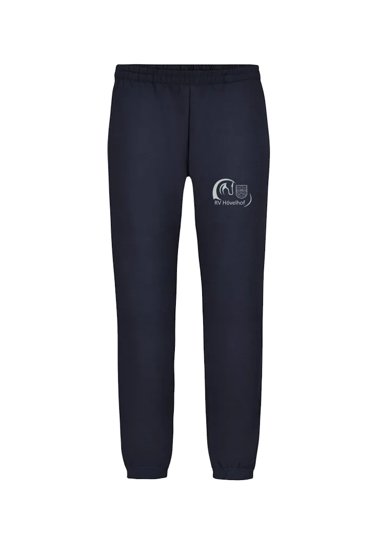 Jogginghose Damen  - navy