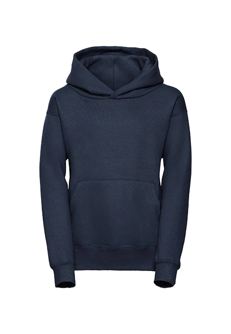 Hoodie Kinder - navy