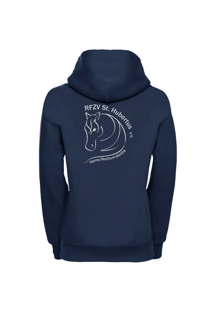 Hoodie Kinder - navy