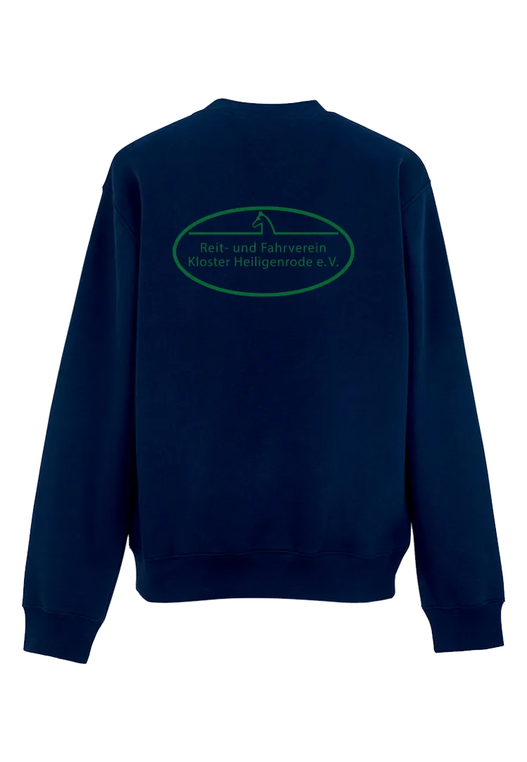 Sweatshirt Unisex - navy