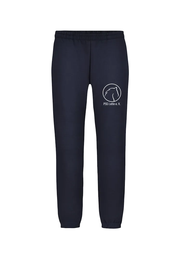 Jogginghose Damen - navy