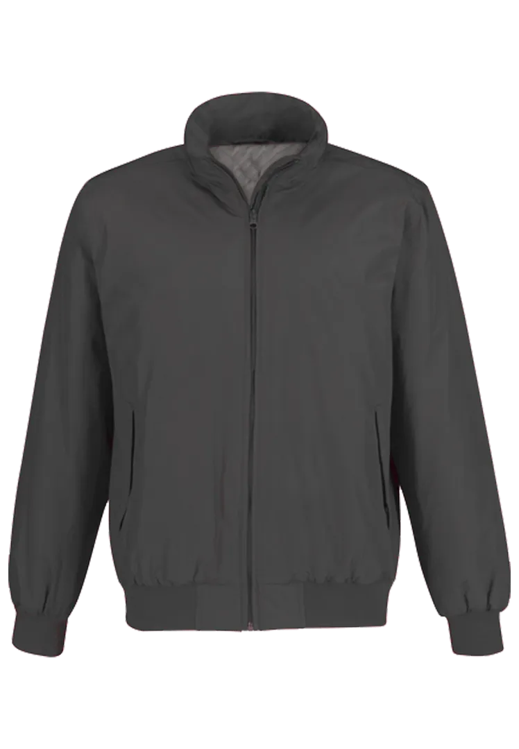 Blouson Herren - dark grey