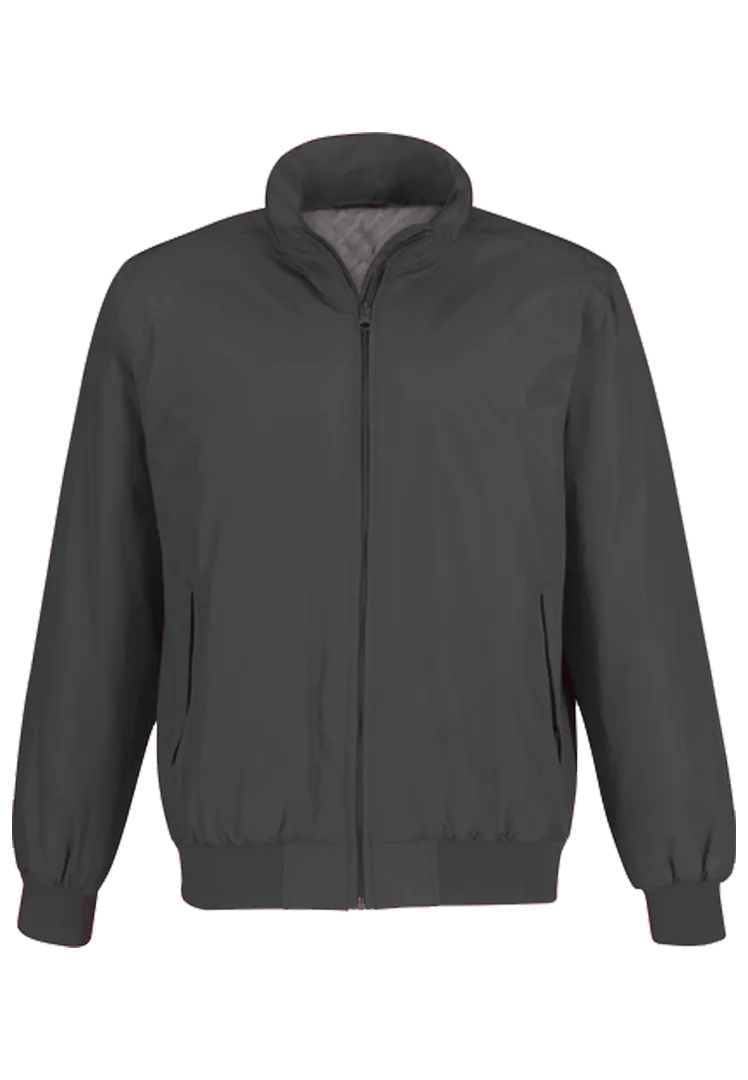 Blouson Herren - dark grey