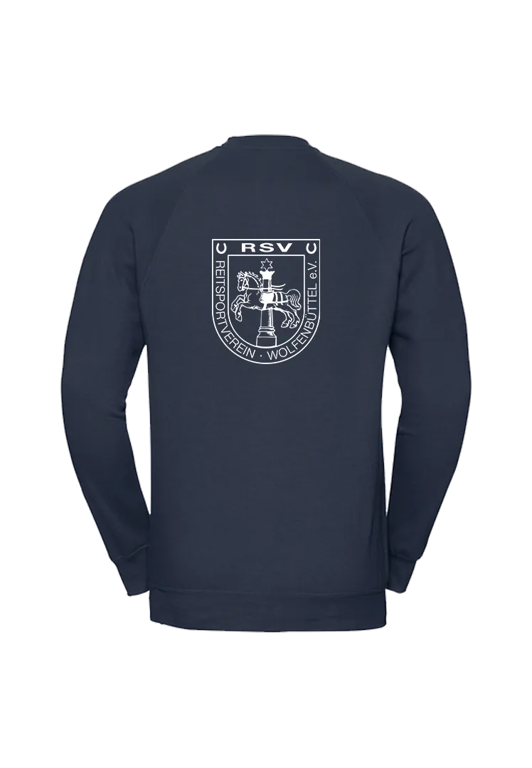 Sweatshirt Unisex - navy