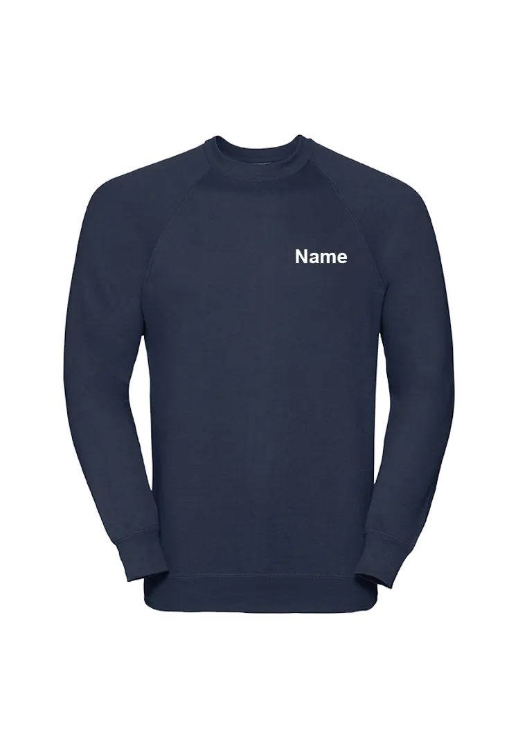 Sweatshirt Unisex - navy