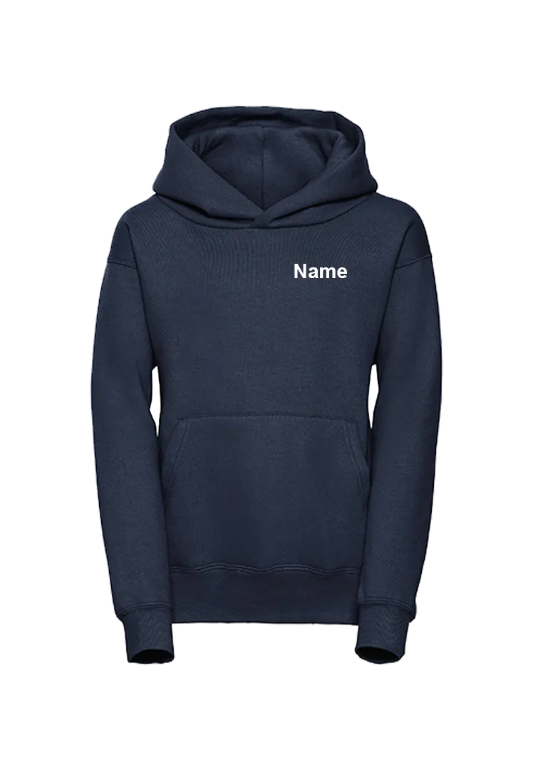 Hoodie Kinder - navy