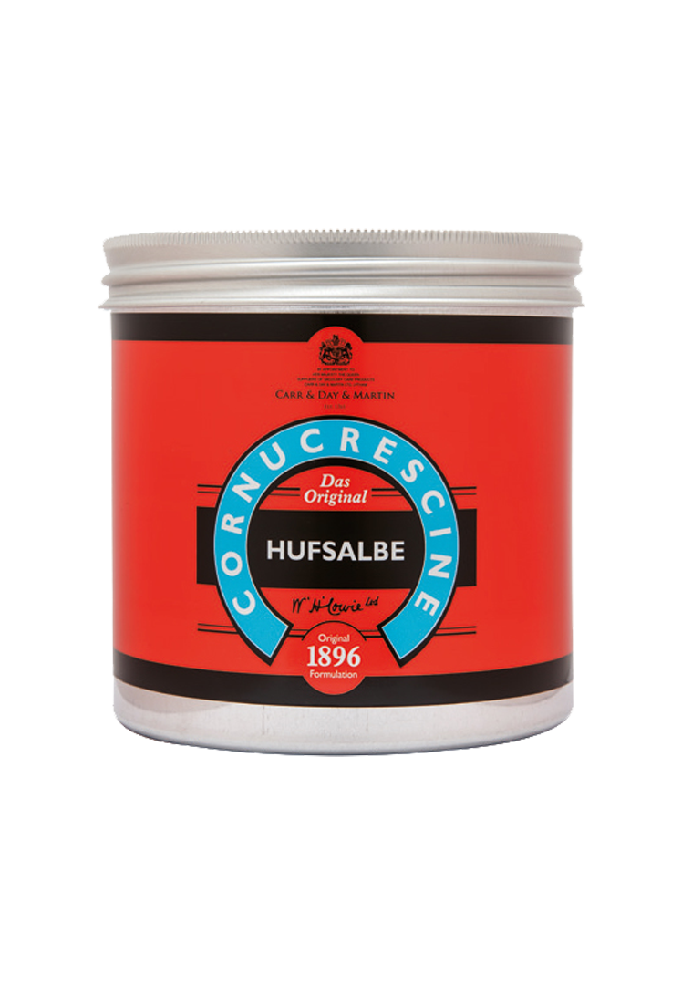 Cornucrescine Original Hufsalbe - 500 ml