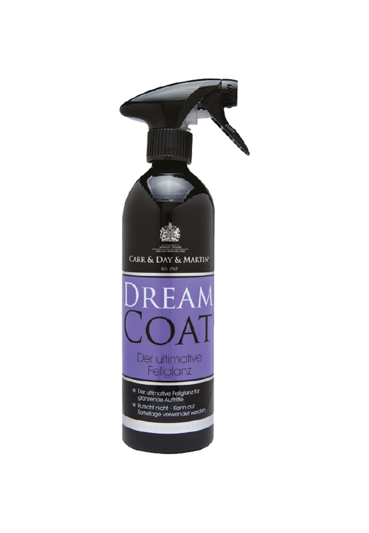 Dreamcoat - 500 ml