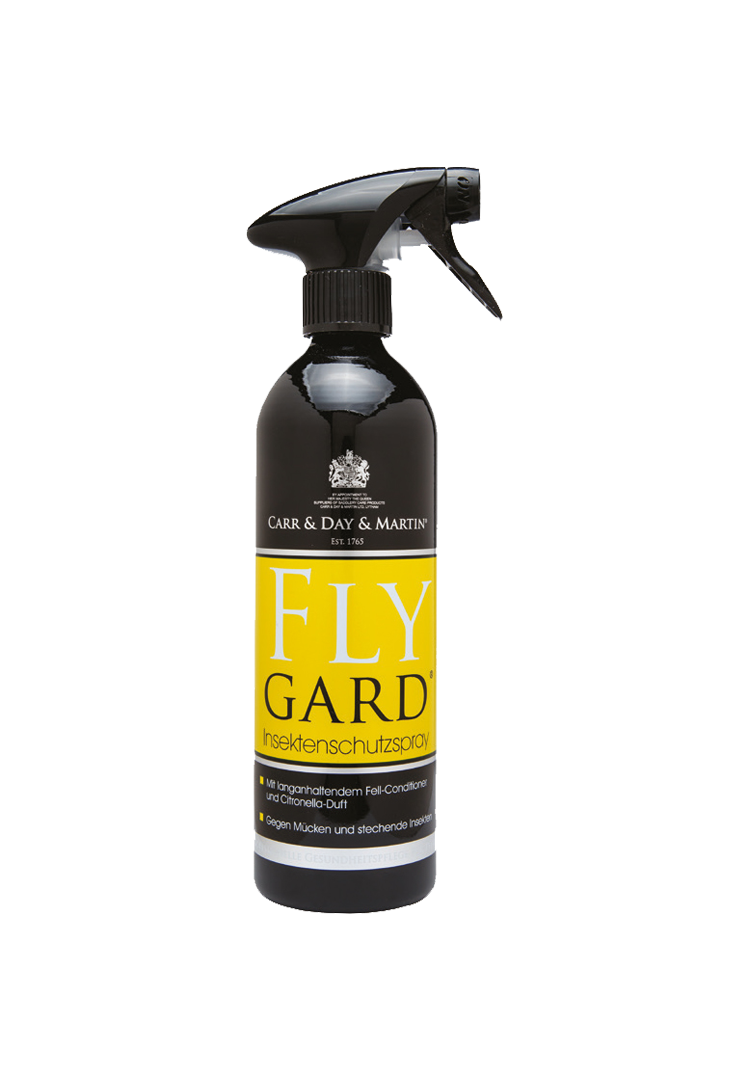 Flygard - 500 ml