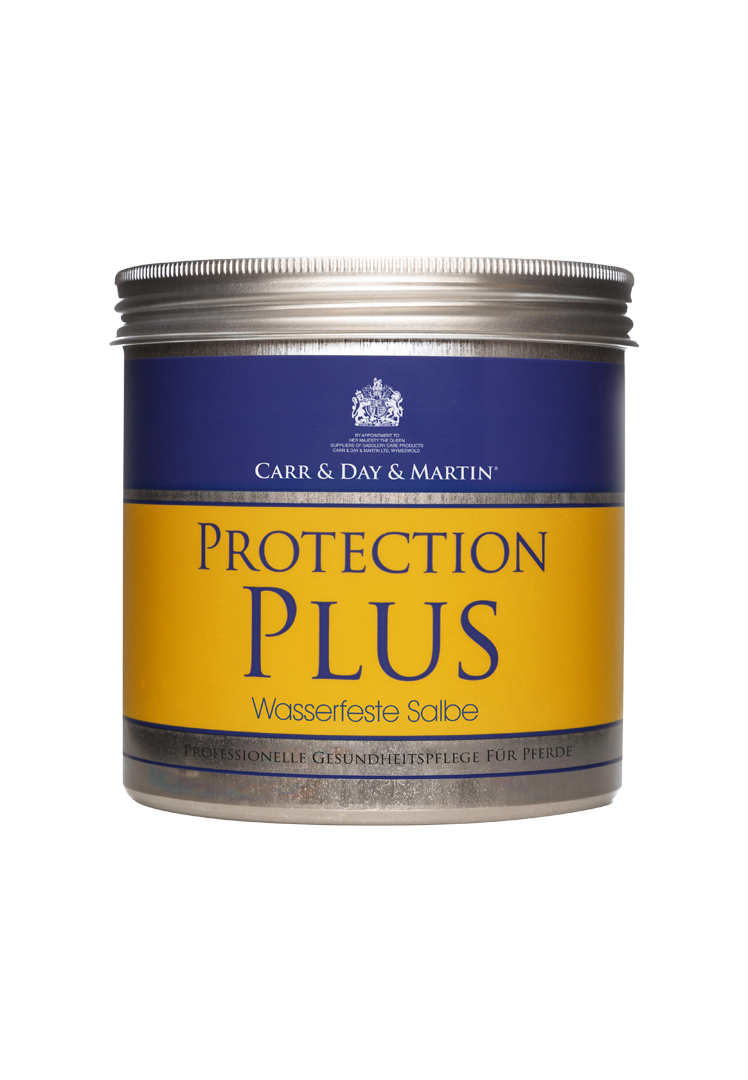 Protection Plus - 500ml