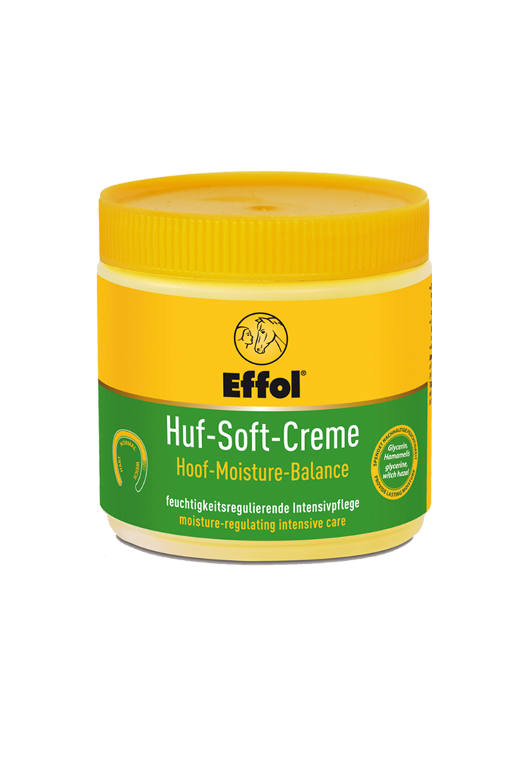 Huf-Soft Creme - 500ml