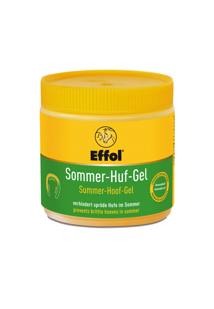 Sommer-Huf-Gel - 500ml