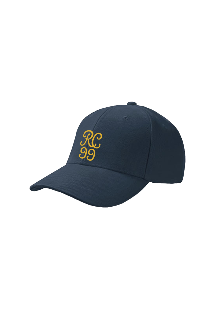 Cap - navy