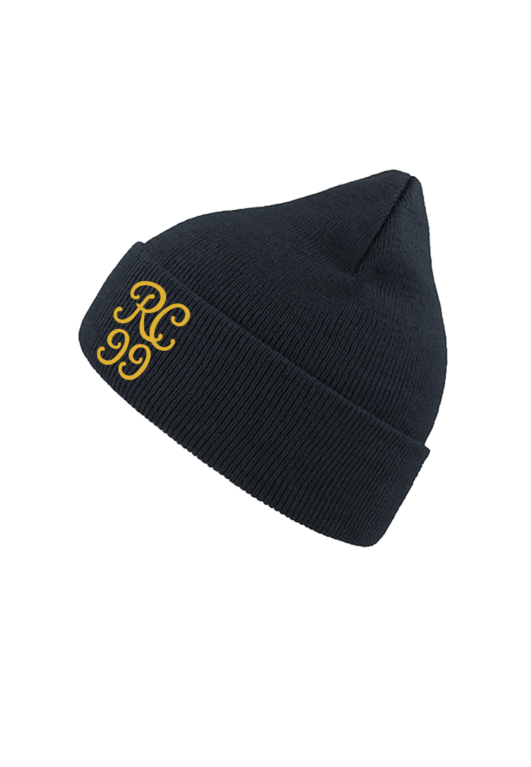 Beanie - navy