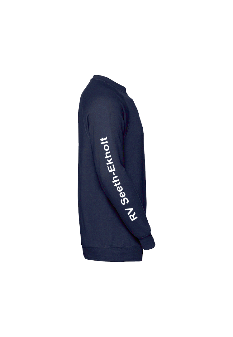 Sweatshirt Unisex - navy