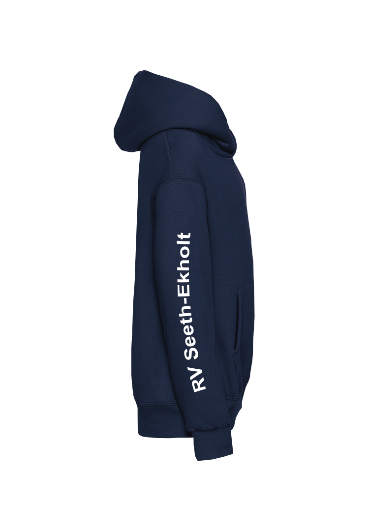 Hoodie Kinder - navy