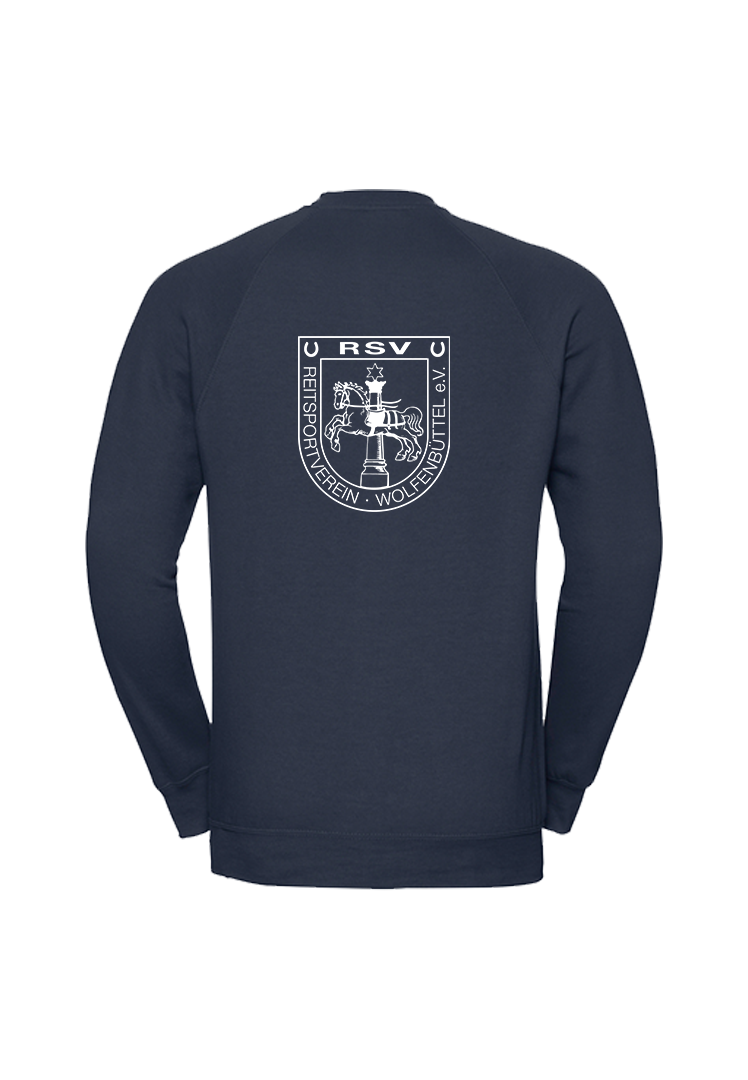 Sweatshirt Unisex - navy